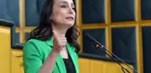 DEM Partili Hatimoğulları şart koştu: Demokratik topluma giden yol buradan geçer