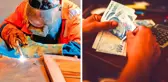 Emekli maaşı ve asgari ücrete ara zam yeniden gündemde