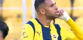 Eyüpspor maçında taraftara hareket çeken En-Nesyri, takımdan ayrılıyor