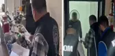 Casus kamera ile tüm Türkiye'yi izleyip, 55 bin görüntü toplamış