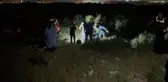 Kazdıkları kuyu 2 define avcısına mezar oldu