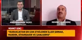 Kuraklık nedeniyle yaşanan ürün kaybı gıda fiyatlarının fırlamasına neden olabilir