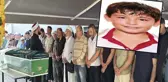 Nefes borusuna yemek kaçan 9 yaşındaki Çağrı, yaşam mücadelesini kaybetti