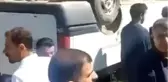 Hakkari'de Öğrenci Servisi Takla Attı: 13 Yaralı