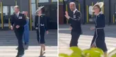 Prens William, Kate'e yönelik iltifata küstahça bir cevap verdi