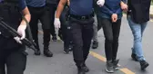 TSK'da FETÖ operasyonu! 56 asker gözaltında