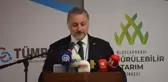 TÜMBİFED Öncülüğünde Uludağ'da Sürdürülebilir Tarım Zirvesi Düzenlendi