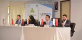 TÜMBİFED ve Bursa Uludağ Üniversitesi İş Birliğiyle Düzenlenen Tarım Zirvesi Bursa'da Gerçekleşti
