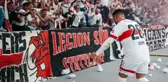 Almanya Kupası'nda 28 yıl aradan sonra şampiyon Stuttgart