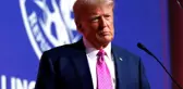 Donald Trump: Dünyanın en güçlü ordusunu ben inşa ettim