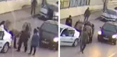 Erzincan'da 8 aylık bebek Heimlich manevrasıyla kurtarıldı