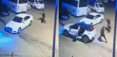 Evine girerken aracının önünü kesip kalaşnikofla kurşun yağdırdılar