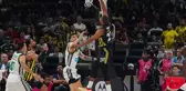 Fenerbahçe Beko'nun rakibi Monaco