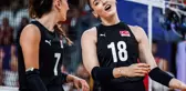 Hande Baladın takımından resmen ayrıldı