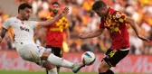 İzmir'de kazanan Galatasaray! Sarı-kırmızılılar iki golle güldü