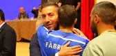 Ankaragücü'nün yeni başkanı belli oldu