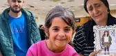 Narin Güran'ın ailesini ziyaret eden Gergerlioğlu'ndan ezber bozan sözler: İki kişi masum