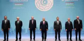 Prof. Dr. Cemal Zehir: Türk Devletleri arasında güçlü ticaret köprüleri oluşturulmalıdır