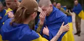 Rusya ve Ukrayna 307 esiri takas etti