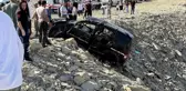 Şırnak'ta feci kaza: Aynı aileden 3 kişi öldü, 3 kişi yaralandı