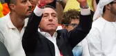 Ali Koç'tan çok konuşulacak açıklama: Kazanmamızı isteyen Fenerbahçelilere armağan olsun