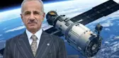 Bakan Uraloğlu duyurdu: Türksat 6A ile ilk uydu ihracatı gerçekleşti