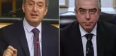 DEM Partili Bakırhan'dan Mehmet Uçum'a 