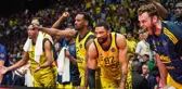 Fenerbahçe'den Galatasaray'a şampiyonluk göndermesi
