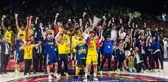 Melih Mahmutoğlu'ndan Galatasaray'a olay sözler: Biz yanak okşatmadan şampiyonuz