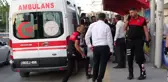 Otobüste tartışan 2 kadın indikleri durakta birbirlerini bıçakladı