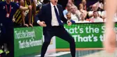 Sarunas Jasikevicius: Oyuncularla beraber başardım