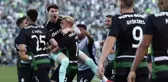 Kerem ve Orkun'a kupa maçında büyük şok