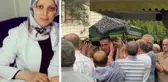 3 çocuğunun annesini 'yeni koltuk takımı' tartışmasında öldürdü