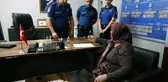 Sürpriz yapmak isterken annesini adeta bir servetten ediyordu