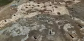 Adıyaman'da Roma Dönemine Ait 8 Oda Mezarı Keşfedildi