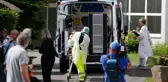 Köln'de İkinci Dünya Savaşı'ndan Kalma 3 Bomba İmha Edildi