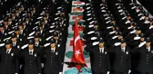 Bakan Yerlikaya'nın katıldığı kura töreninde 22 bin 45 polisin atama ve yer değiştirmesi yapıldı