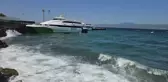 Bursa-İstanbul Denizyolu Seferleri Olumsuz Hava Koşulları Nedeniyle İptal Edildi
