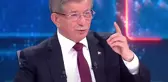 Davutoğlu: AK Parti beni kaybetmeseydi, yüzde 60'larda iktidarda olurdu