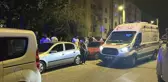 Erzurum'da bıçaklı kavga! 1 ölü, 2 yaralı