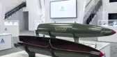 GAZAP ve HAYALET uçak bombaları ilk kez IDEF 2025'te sergilendi