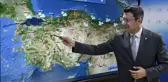 Yurt Genelinde Sıcak Hava Dalgası Haftasonu Devam Edecek