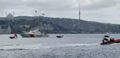 Boğaziçi Kıtalararası Yüzme Yarışı'nda Kaybolan Rus Yüzücü İçin Arama Çalışmaları Devam Ediyor