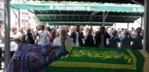 Kayseri'de Kırım Kongo Kanamalı Ateşi nedeniyle genç kadın hayatını kaybetti