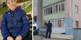 Kiracısını balta ve sopayla öldürüp, cesedi eşiyle kömürlüğe saklamış