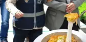 Künefe zincirine FETÖ operasyonunda detaylar ortaya çıktı