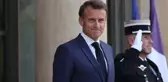 Macron'a eşi neden tokat attı?
