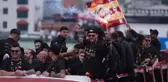 Morata'nın kutlamalara neden katılmadığı ortaya çıktı