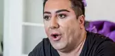 Murat Övüç'ün yıllar önce boşandığı eski eşi ilk kez düğün töreninde görüntülendi