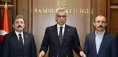 Bakan Memişoğlu müjdeledi: 17 bin sağlık personeli ataması yapılacak